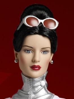 Tonner - Diana Prince Collection - Special Agent Diana Prince - кукла